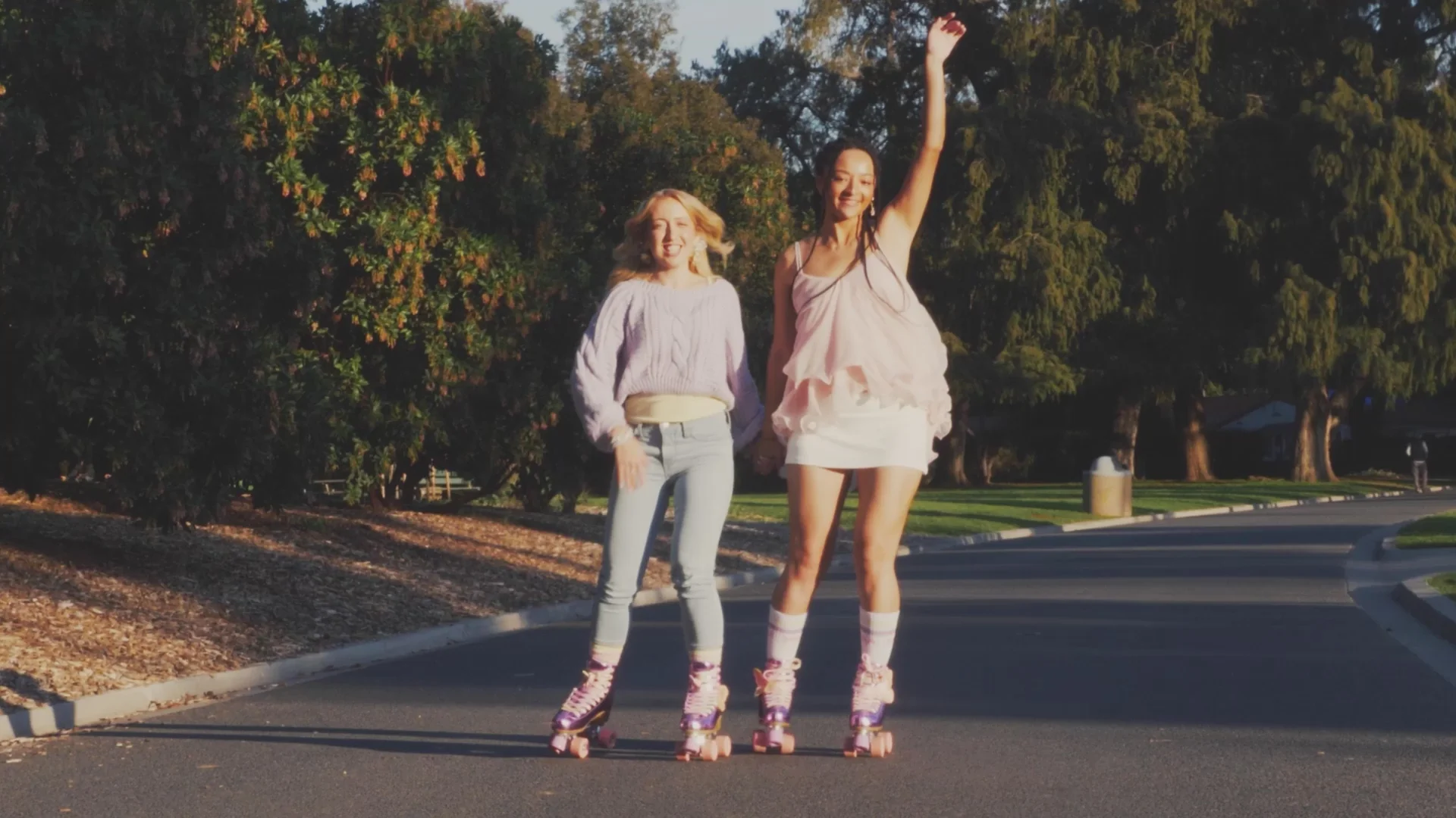 Roll Into Your Next Adventure